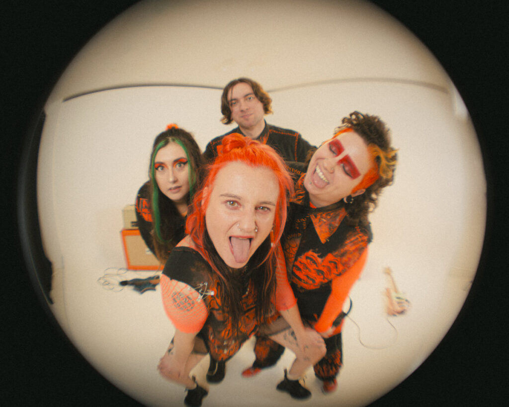 the menstrual cramps