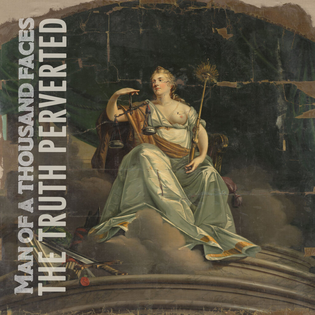 MAN OF A THOUSAND FACES