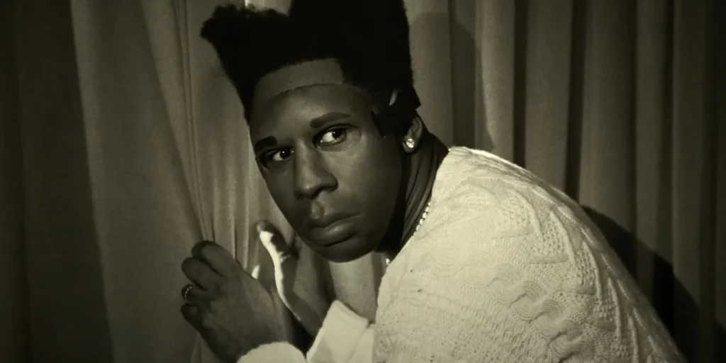 noid, Tyler the creator