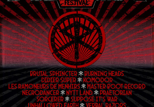 RE-ANIMATOR FESTIVAL 2025