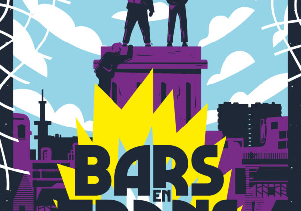 Bars en trans 2024