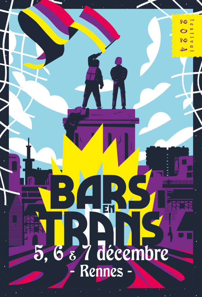 Bars en trans 2024