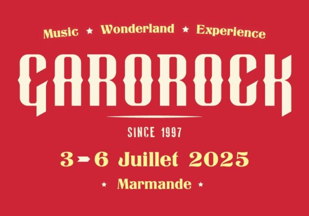garorock 2025