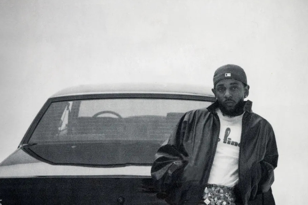 gnx, kendrick lamar