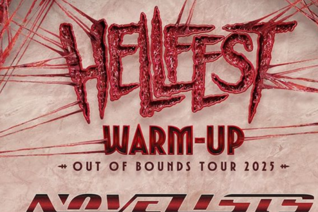 Hellfest 2025