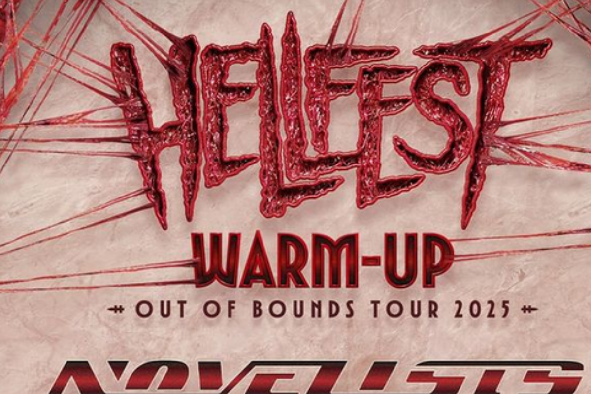 Hellfest 2025