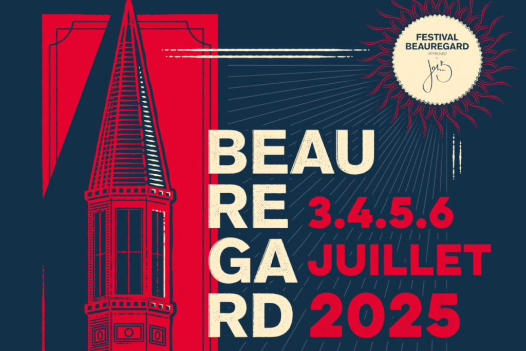 Beauregard 2025