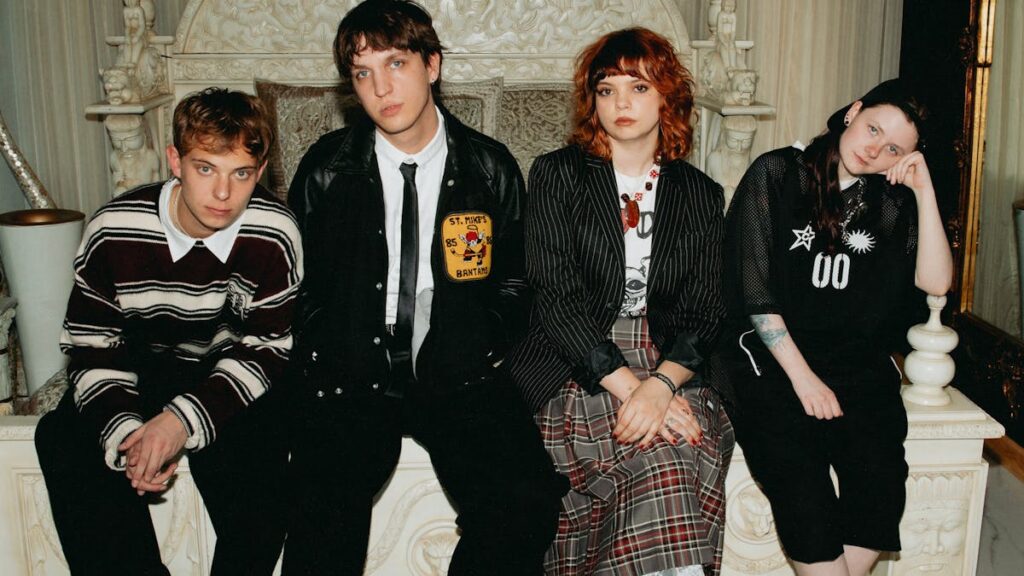 My First Time et MAN OF III REPUTE