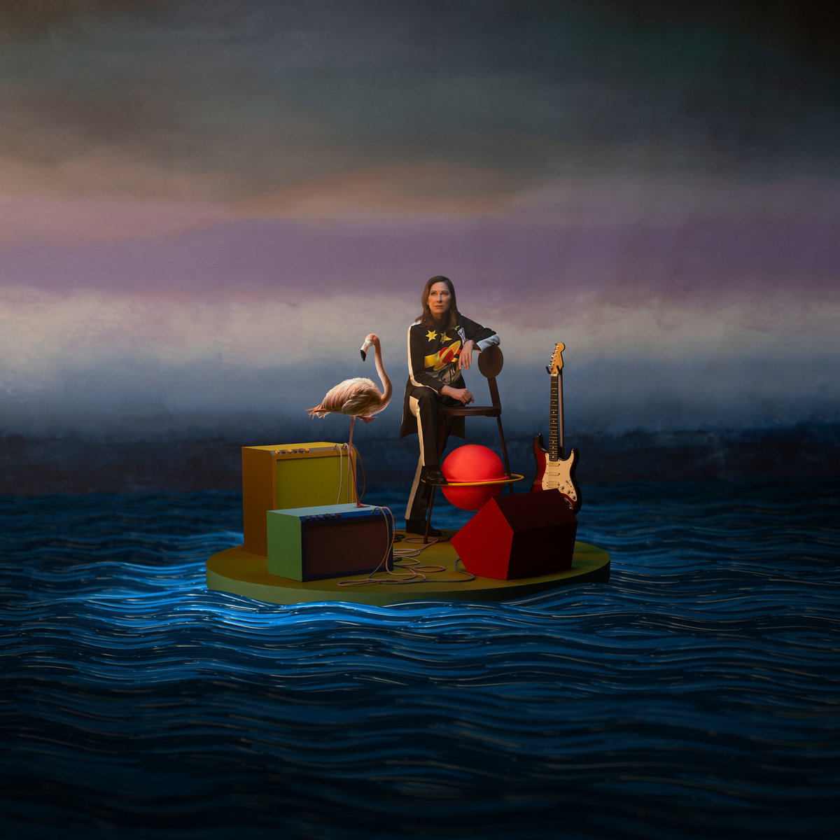 kim deal
