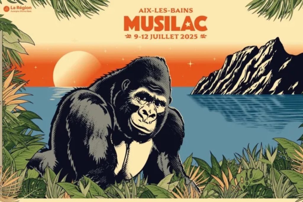 festival Musilac 2025