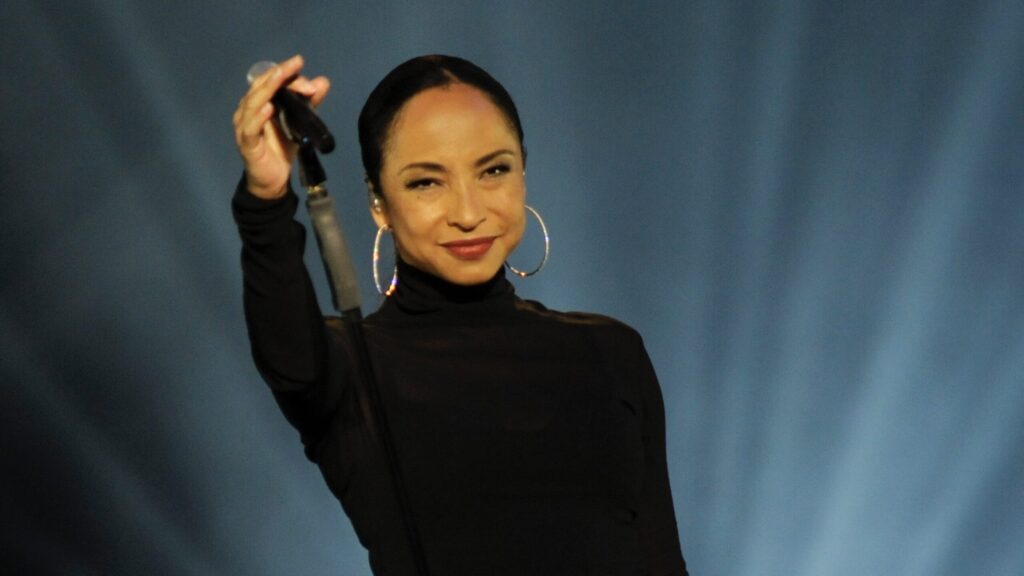 Sade, un retour émouvant mais…