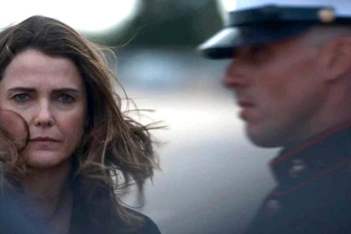 the diplomat saison 2