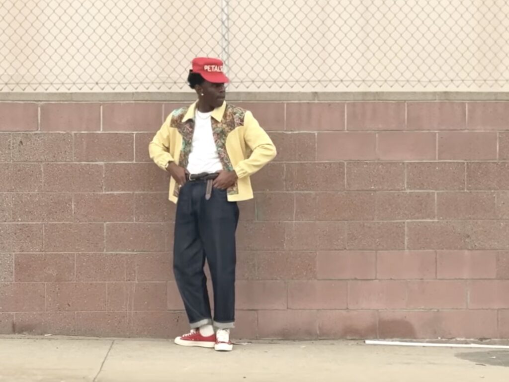 tyler the creator, that guy