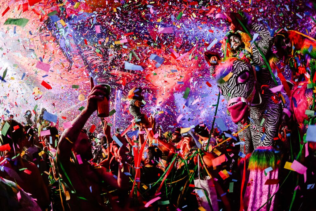 Le festival Sziget annonce ses premiers noms