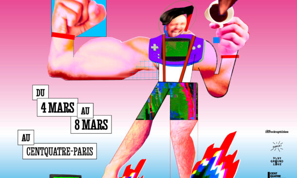 Inrocks Festival 2025