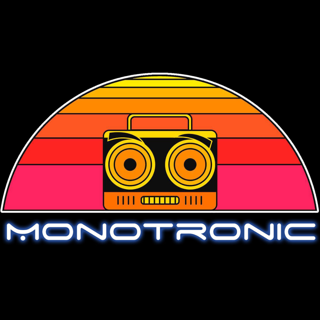 monotronic