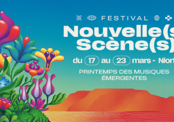 Festival Nouvelle(s) Scene(s) 2025