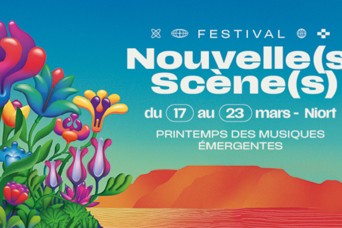 Festival Nouvelle(s) Scene(s) 2025