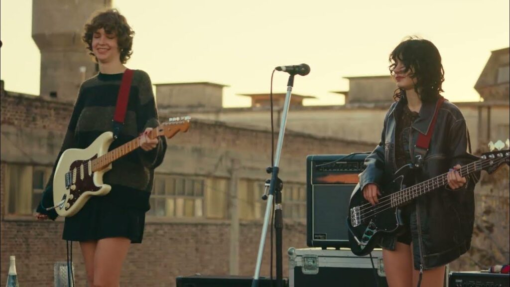 pacifica live