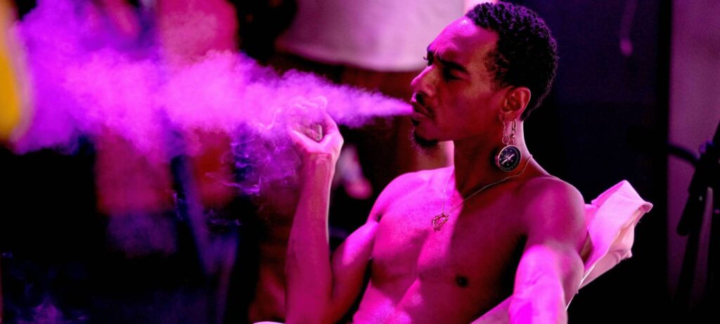 Durand Merci Bernarr