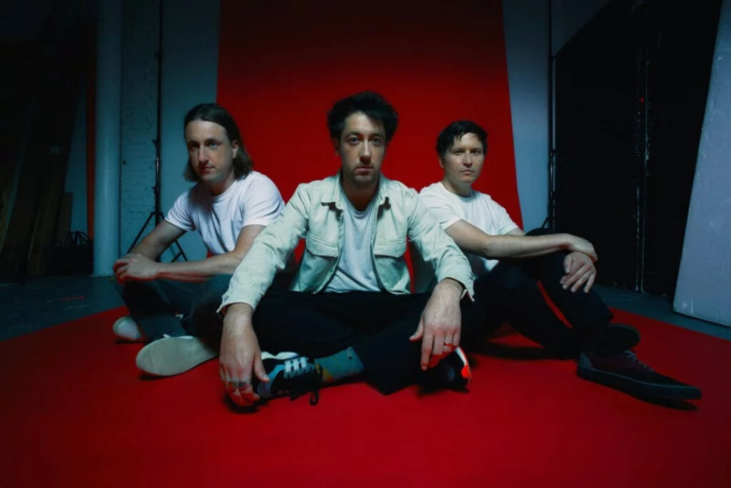 Le retour des Wombats