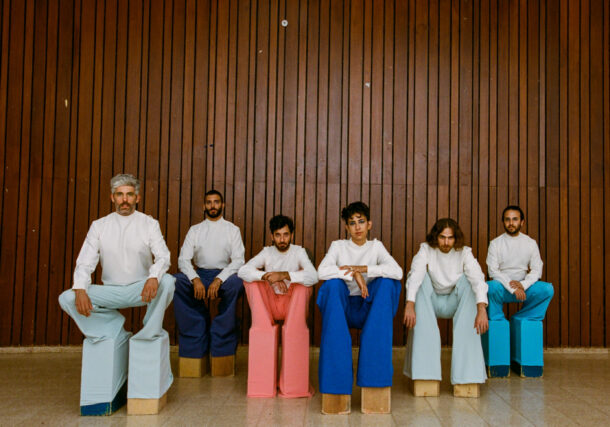 Şatellites - Tisladi Mehmet Emmi