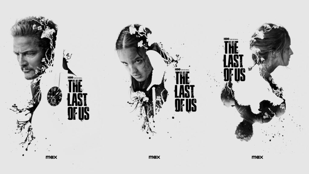 the last of us, saison 2