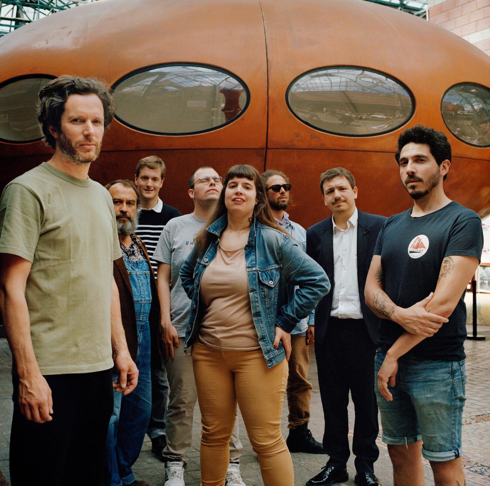 Collectif Astéréotypie