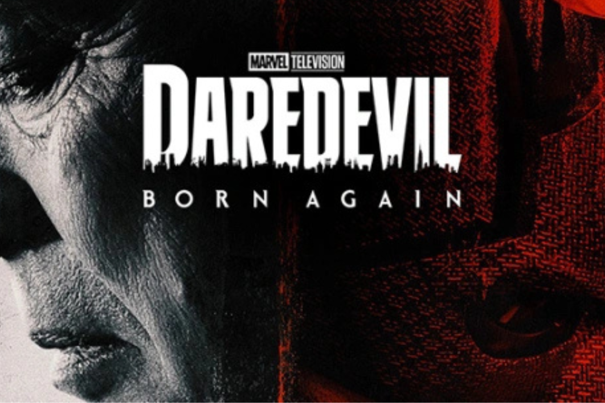 Daredevil : Born Again