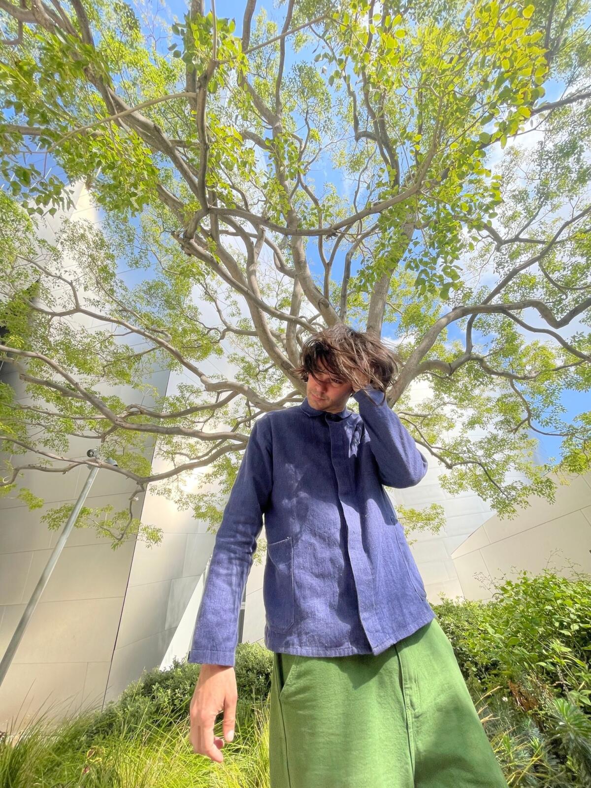 dirty projectors