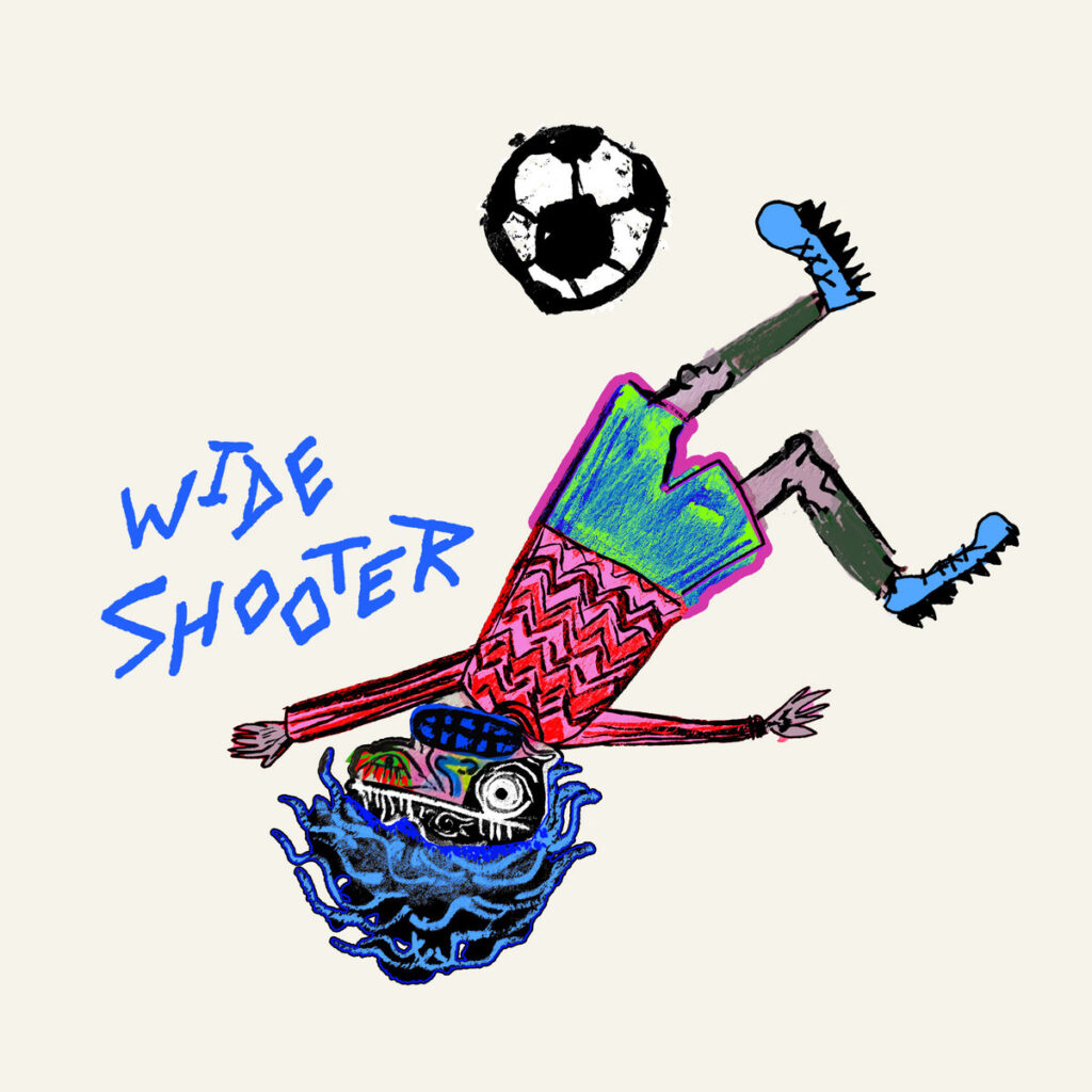 Dreamwave - Wide Shooter