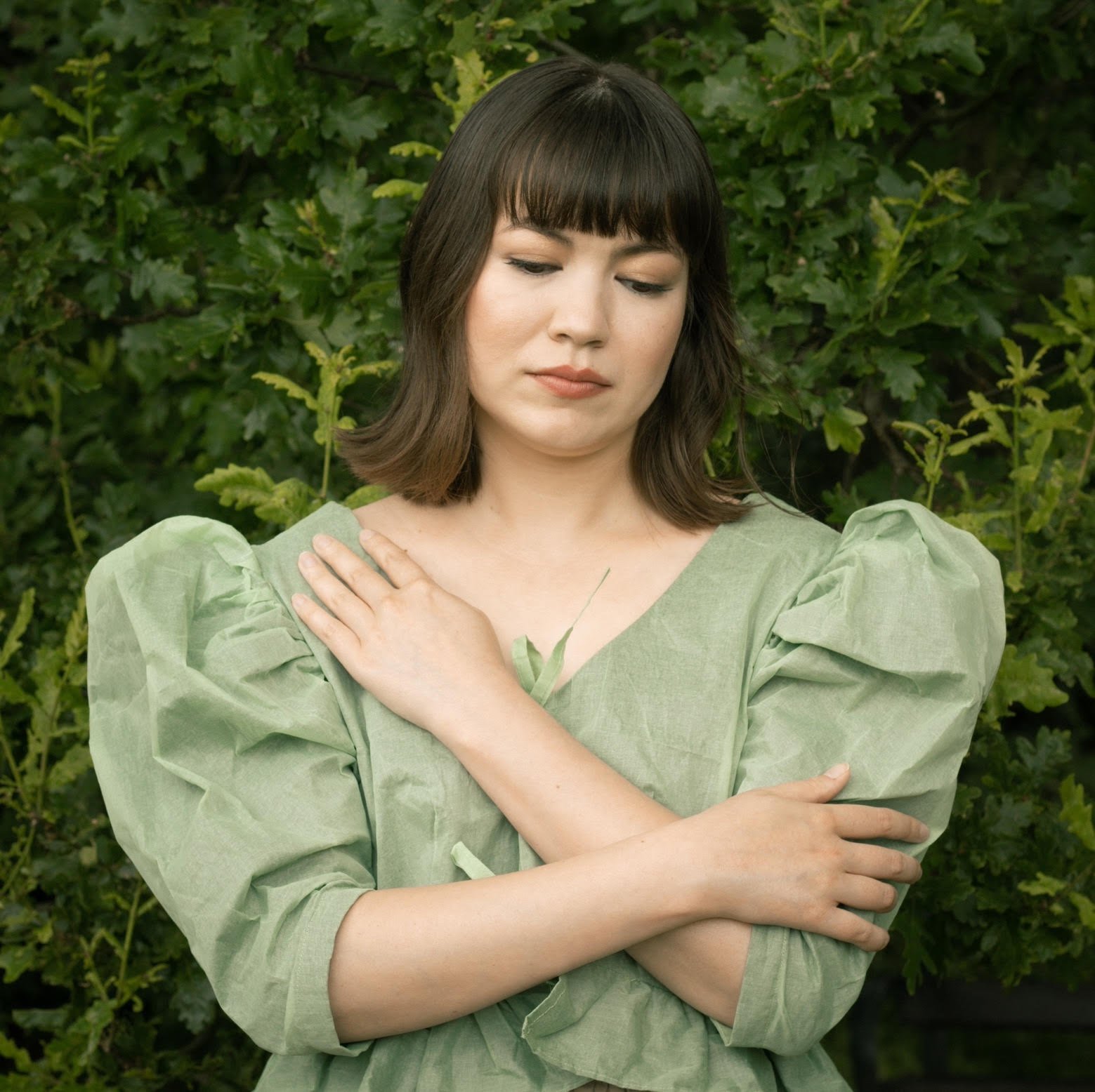 helena ganya