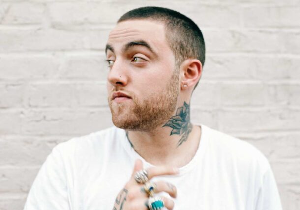 mac miller