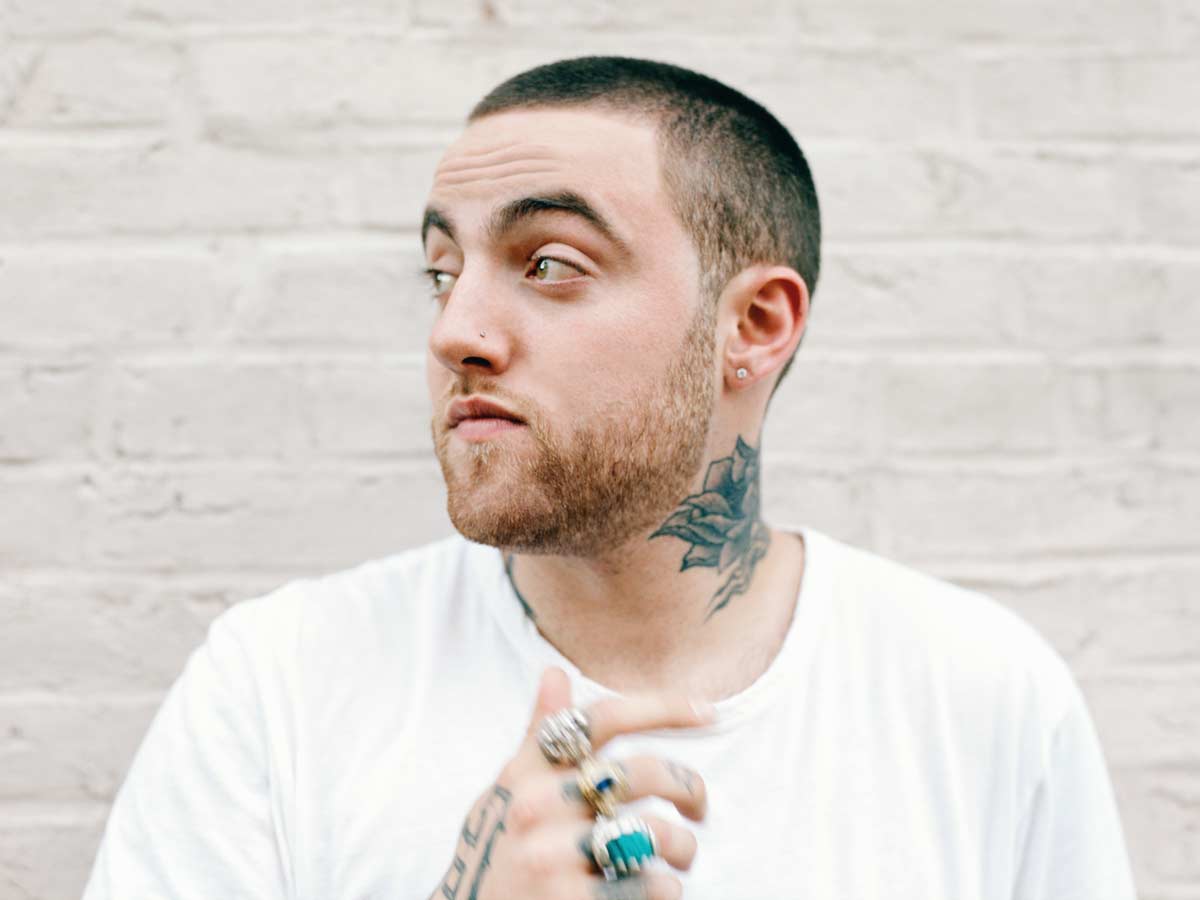mac miller
