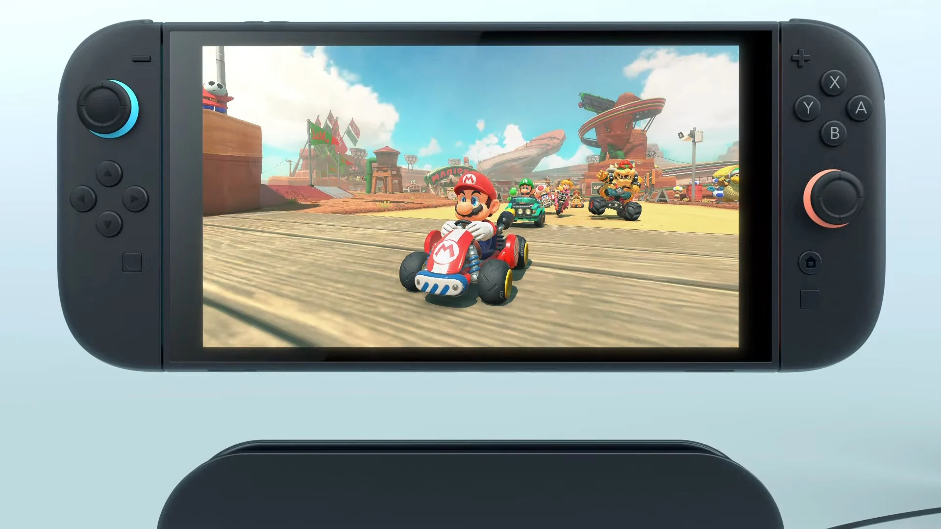 Switch 2