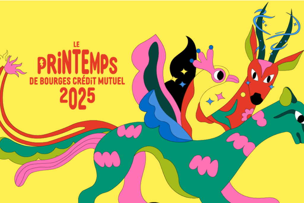Printemps de Bourges 2025 : la programmation complète