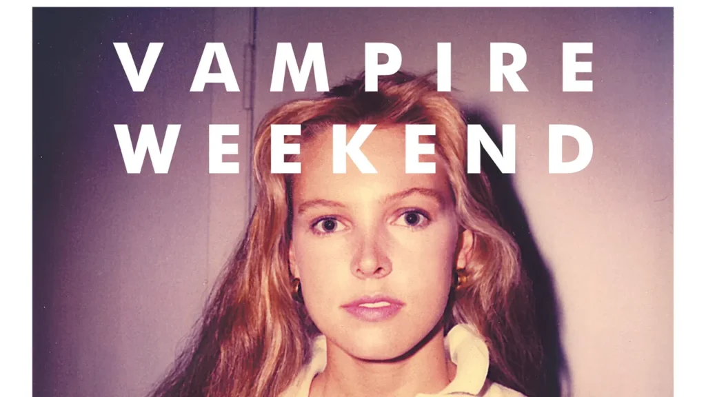 vampire weekend, contra