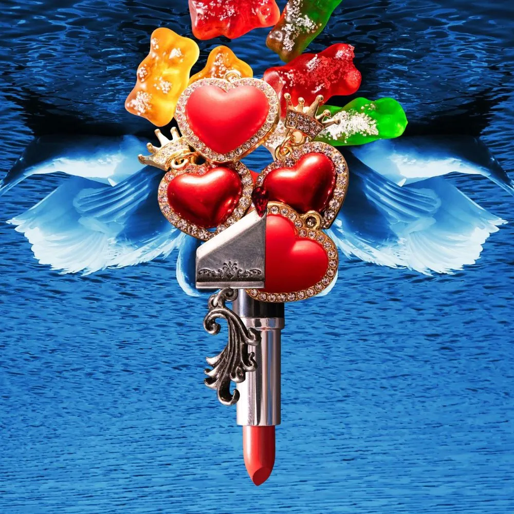 "Bunky Becky Birthday Boy" : du bruit, du sucre et un hommage