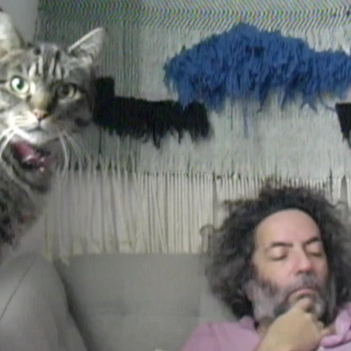 Destroyer glisse sur le fil du rasoir avec "Hydroplaning Off The Edge Of The World"