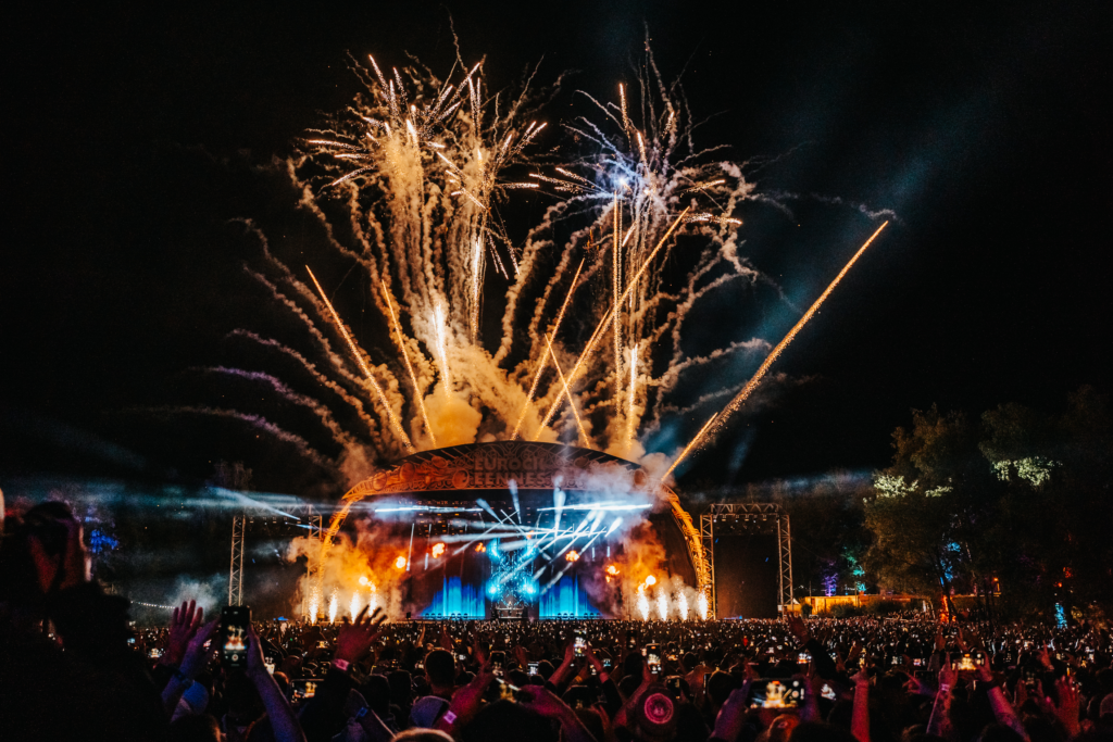 LES EUROCKÉENNES 2025 : La suite de la prog