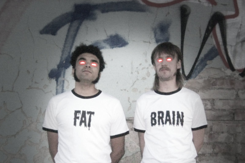 Fat Brain