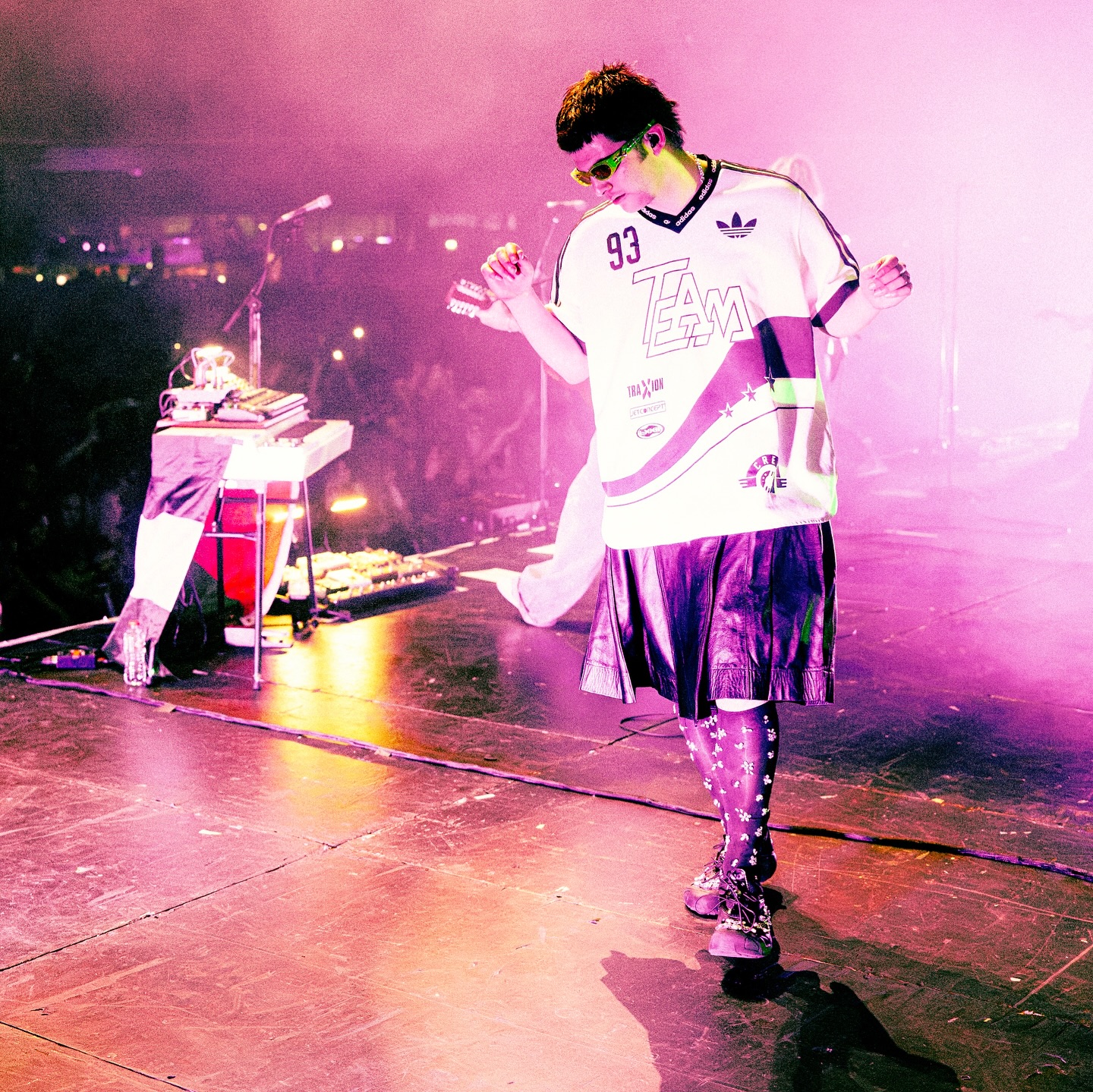 Fontaines D.C