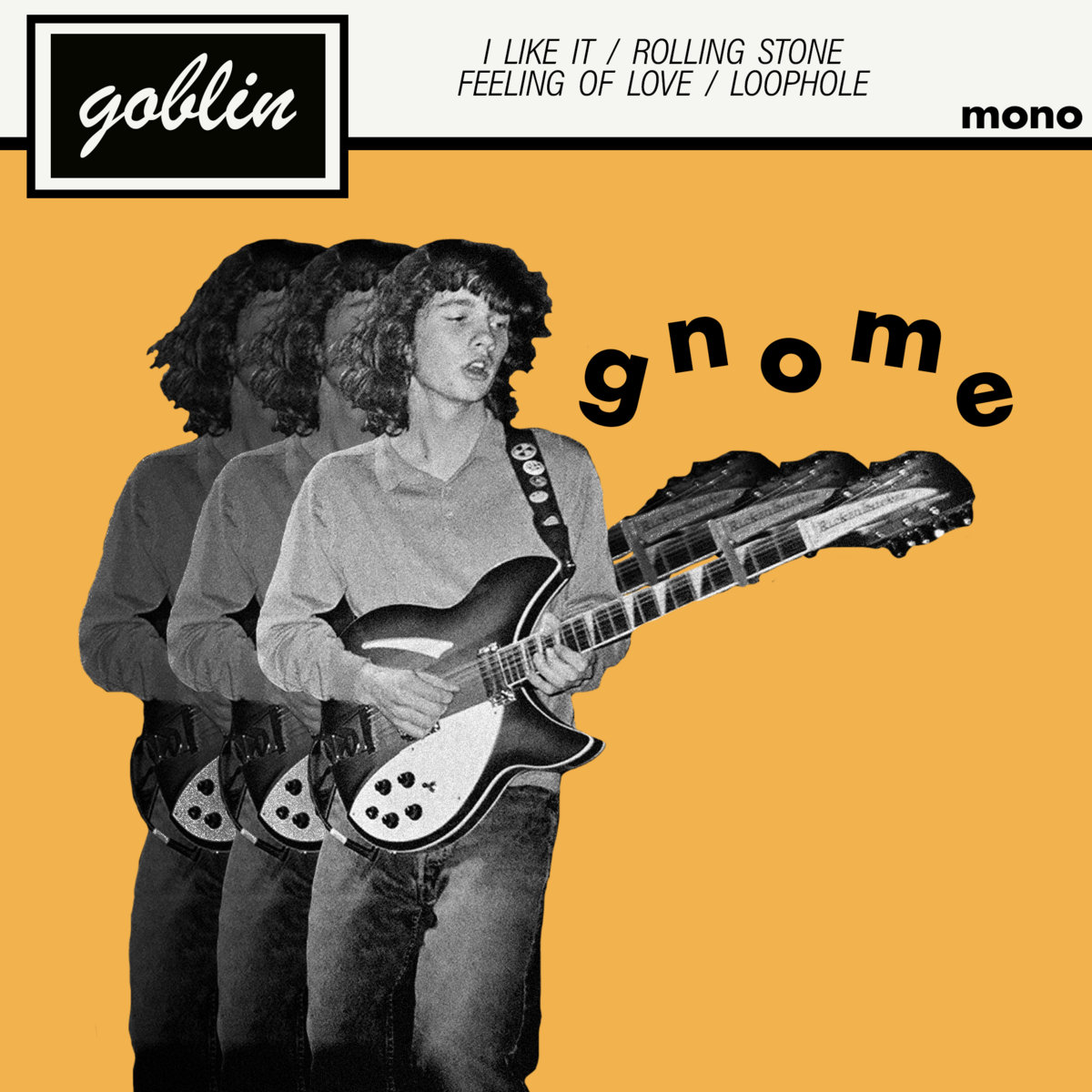 Gnome