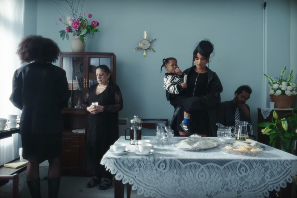 Joy Crookes - Mathematics