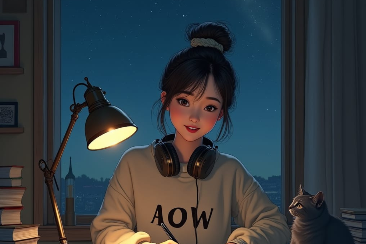 lofi