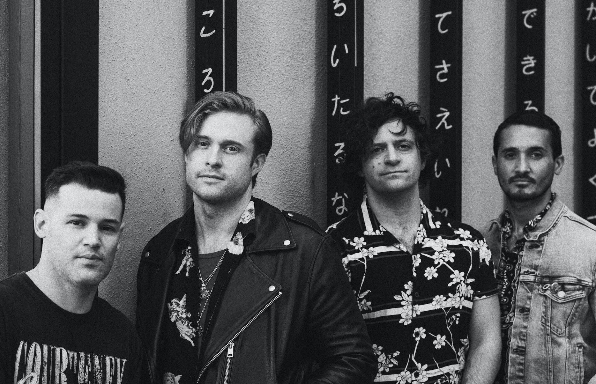 Maudlin Strangers
