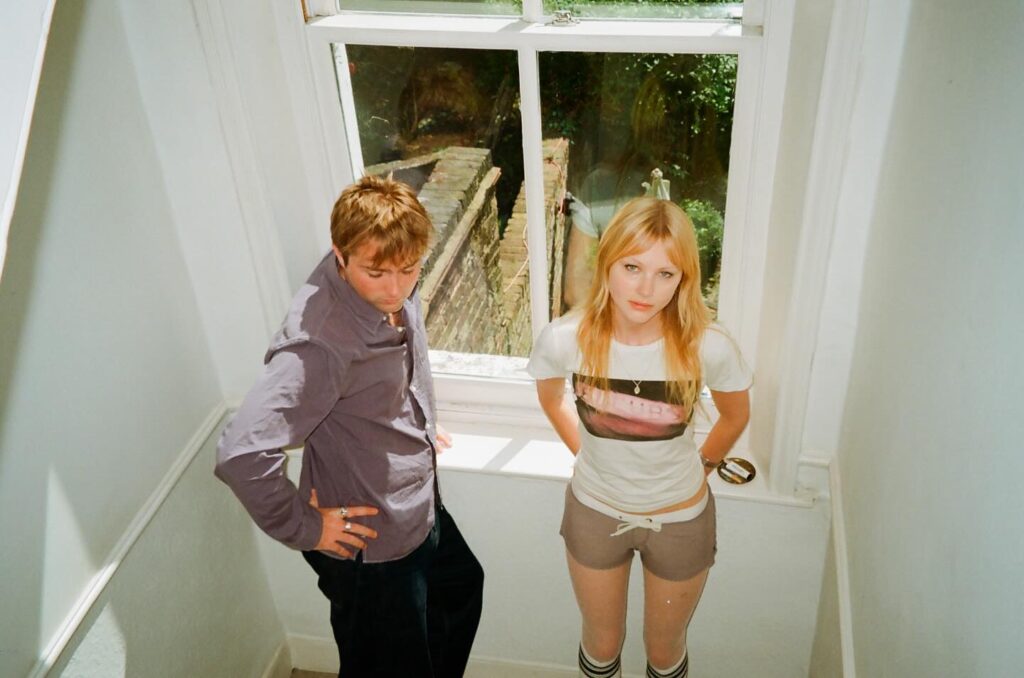 oslo twins
