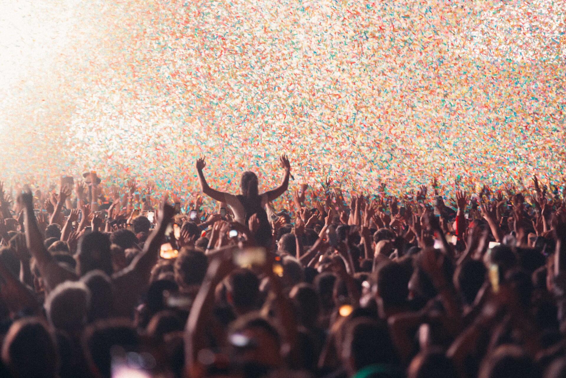 rock en seine 2025