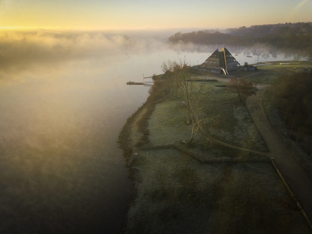 Levitation France 2025 photo par Jean Baptiste goxe