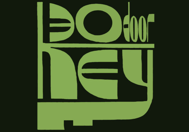 30 Door Key